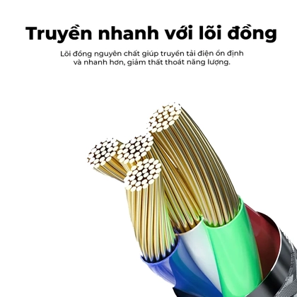 Sạc StarGO Onelink 1C1A 20W kèm cáp C-C CC201 7