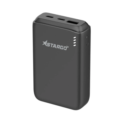 Pin dự phòng StarGO Star X1 Power 2C1A 10000mAh tích hợp cáp Type-C 1