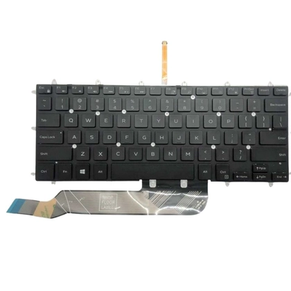 bàn phím laptop Dell Inspiron 15 5568 2