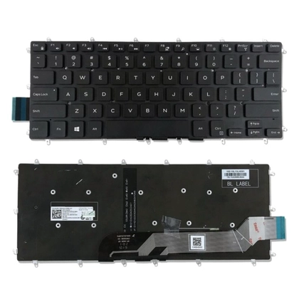 bàn phím laptop Dell Inspiron 15 5568 3
