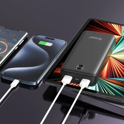 Pin dự phòng StarGO Star X2 Basic 20000mAh 10.5W 2