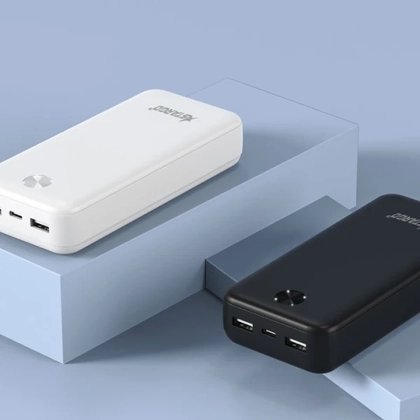 Pin dự phòng StarGO Star X2 Basic 20000mAh 10.5W 3