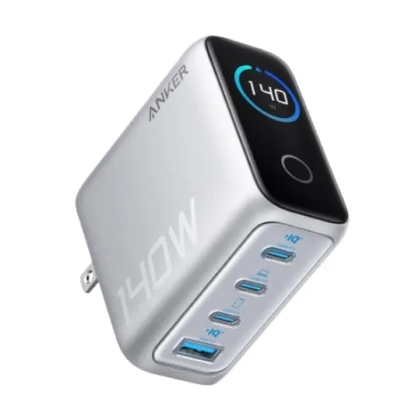 Sạc Anker Zolo 3C1A 140W kèm cáp USB-C B2697 1