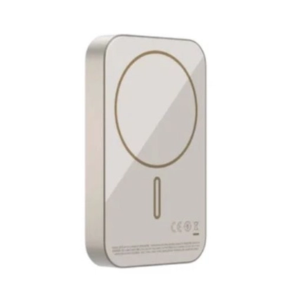 Pin dự phòng Momax Magsafe Q.Mag X1 10.000mAh IP117 2