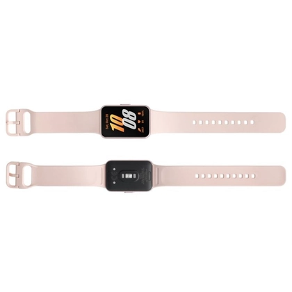 Đồng hồ Samsung Galaxy Fit 3 - Cũ đẹp - Hồng
