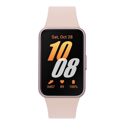 Đồng hồ Samsung Galaxy Fit 3 - Cũ đẹp - Hồng