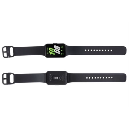 Đồng hồ Samsung Galaxy Fit 3 - Cũ đẹp - Xám Đen