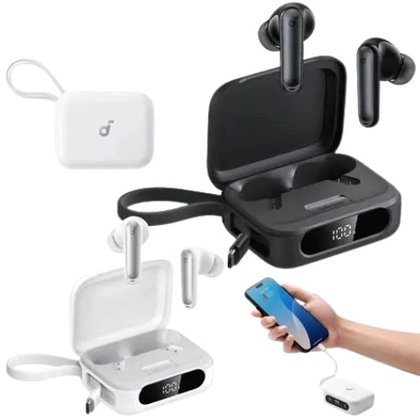 Tai nghe Bluetooth True Wireless Anker Soundcore P41i (A3937) 3