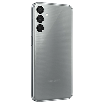Samsung Galaxy M15 5G 6GB 128GB - Cũ đẹp - Xám