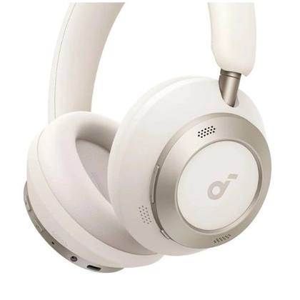 Tai nghe Bluetooth chụp tai Anker Soundcore Space One Pro (A3062) 3