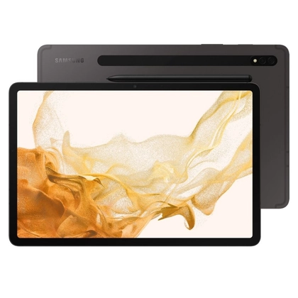 Samsung Galaxy Tab S8 Wifi 8GB 256GB - Cũ xước cấn - Xám