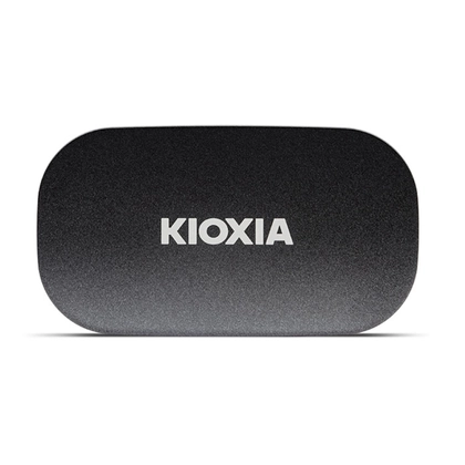 Ổ cứng di động SSD KIOXIA EXCERIA PLUS G2 Portable 1TB 1