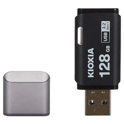 USB 3.2 Kioxia U301 128GB 2