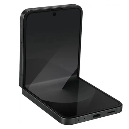 Samsung Galaxy Z Flip6 5G 256GB - Cũ đẹp - Đen