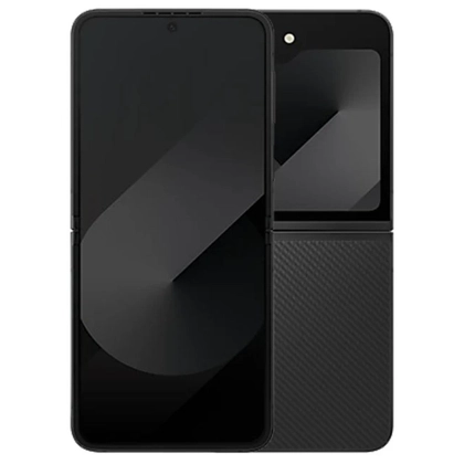 Samsung Galaxy Z Flip6 5G 256GB - Cũ đẹp - Đen