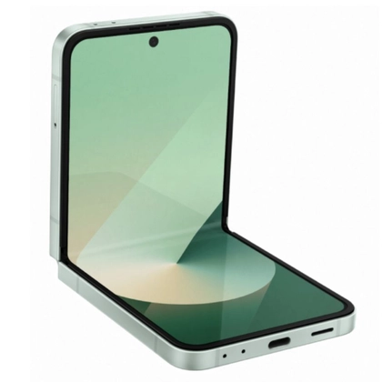 Samsung Galaxy Z Flip6 5G 512GB - Đã kích hoạt - Xanh Lá
