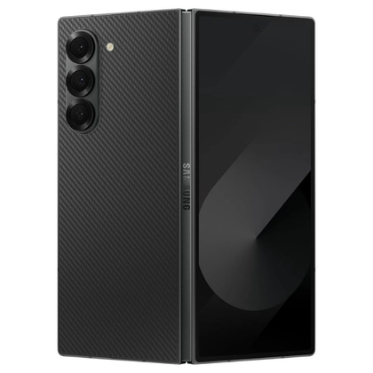 Samsung Galaxy Z Fold6 5G 256GB - Cũ trầy xước - Đen