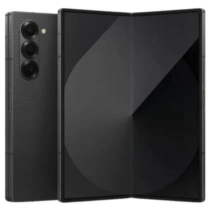 Samsung Galaxy Z Fold6 5G 256GB - Cũ trầy xước - Đen