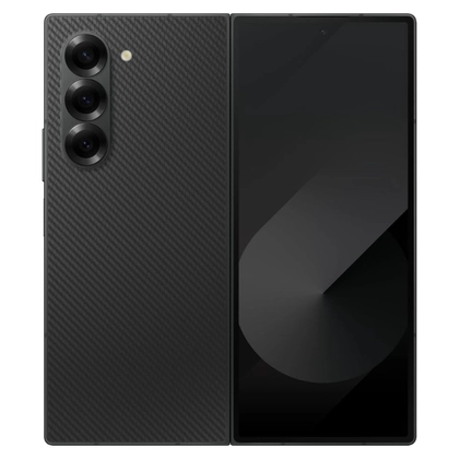 Samsung Galaxy Z Fold6 5G 256GB - Cũ trầy xước - Đen