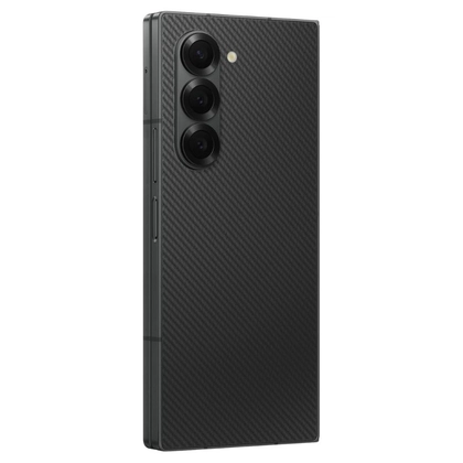 Samsung Galaxy Z Fold6 5G 256GB - Cũ trầy xước - Đen