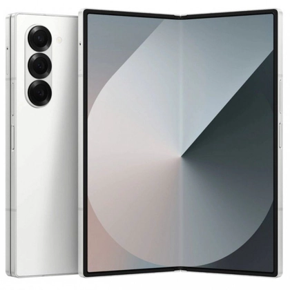 Samsung Galaxy Z Fold6 5G 256GB - Cũ trầy xước - Trắng