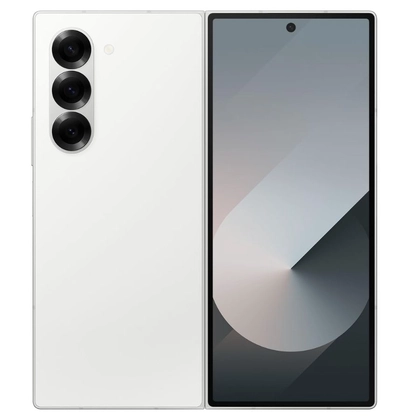 Samsung Galaxy Z Fold6 5G 256GB - Cũ trầy xước - Trắng