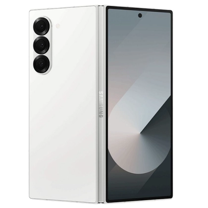 Samsung Galaxy Z Fold6 5G 256GB - Cũ trầy xước - Trắng