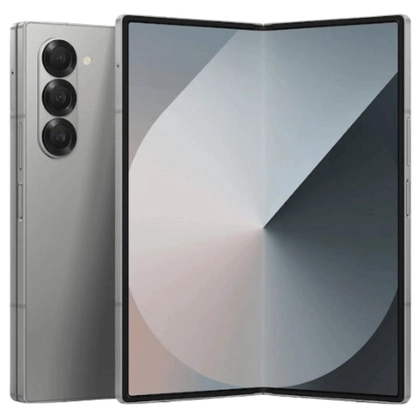 Samsung Galaxy Z Fold6 5G 256GB - Cũ trầy xước - Xám
