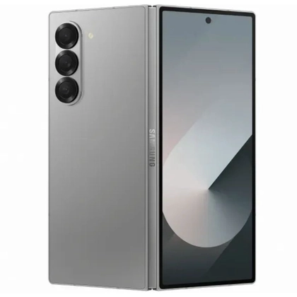 Samsung Galaxy Z Fold6 5G 256GB - Cũ trầy xước - Xám