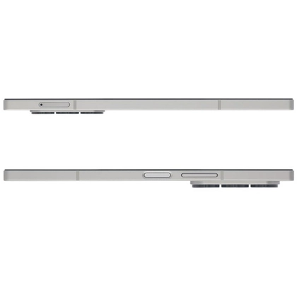 Samsung Galaxy Z Fold6 5G 256GB - Cũ trầy xước - Xám