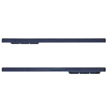 Samsung Galaxy Z Fold6 5G 256GB - Cũ trầy xước - Xanh Dương