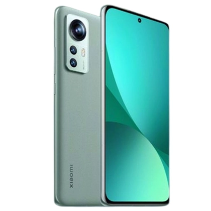 Xiaomi 12 Pro 12GB 256GB - Cũ xước cấn - Xanh Lá