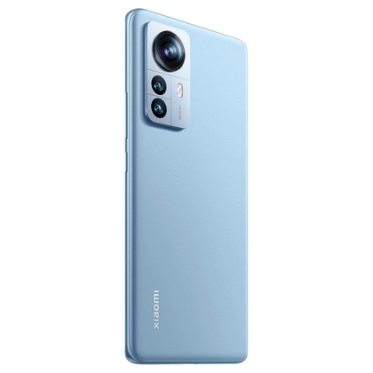 Xiaomi 12 Pro 8GB 256GB - Cũ đẹp - Xanh Dương