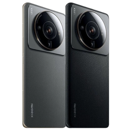 Xiaomi 12S Ultra 12GB 256GB - Cũ đẹp - Đen