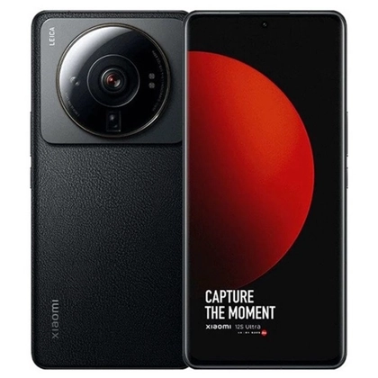 Xiaomi 12S Ultra 12GB 256GB - Cũ đẹp - Đen