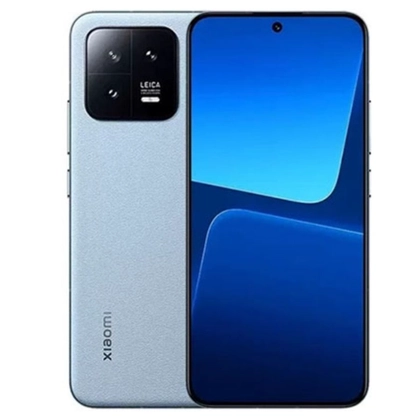 Xiaomi 13 8GB 256GB - Cũ trầy xước - Xanh Dương