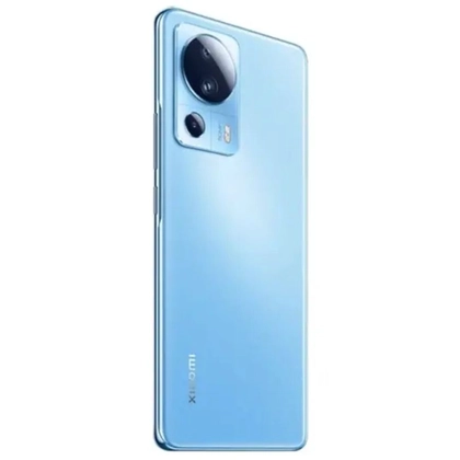 Xiaomi 13 Lite 8GB 128GB - Cũ xước cấn - Xanh Dương