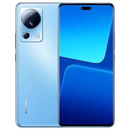 Xiaomi 13 Lite 8GB 128GB - Cũ xước cấn - Xanh Dương