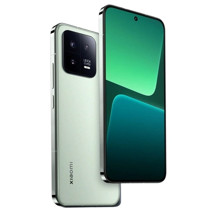 Xiaomi 13 Pro 12GB 256GB - Cũ đẹp - Xanh Lá
