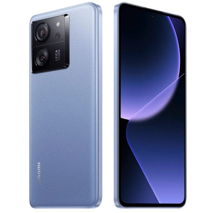 Xiaomi 13T Pro 12GB 256GB - Cũ trầy xước - Xanh Dương