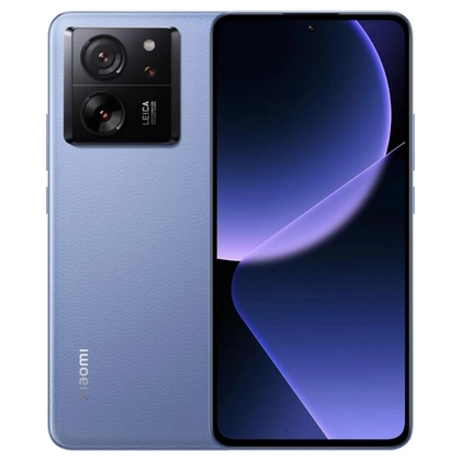 Xiaomi 13T Pro 12GB 256GB - Cũ trầy xước - Xanh Dương