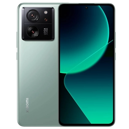 Xiaomi 13T Pro 12GB 256GB - Cũ trầy xước - Xanh Lá