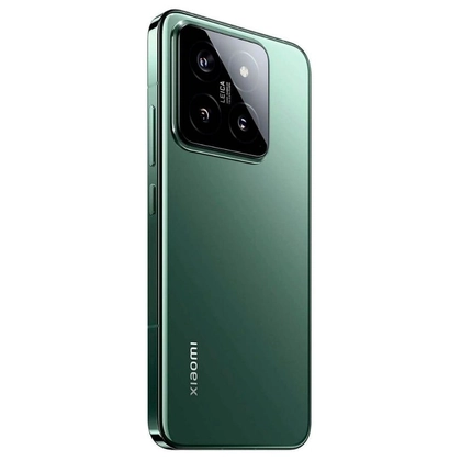 Xiaomi 14 5G 12GB 512GB - Cũ đẹp - Xanh Lá