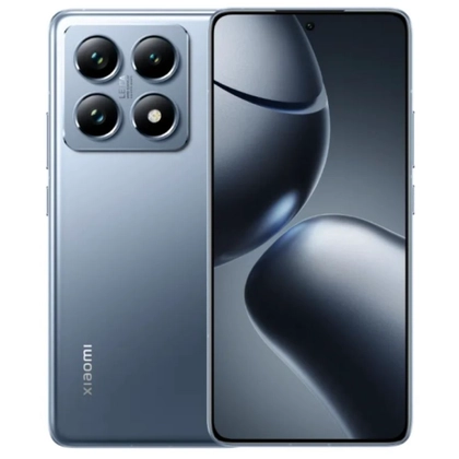 Xiaomi 14T 5G 12G 256GB - Cũ đẹp - Xanh Dương