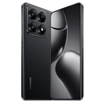 Xiaomi 14T 12GB 512GB - Cũ xước cấn - Đen