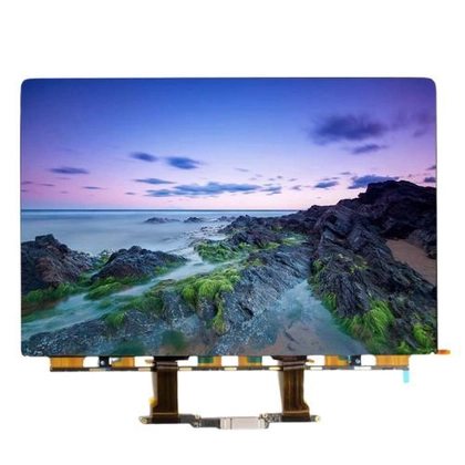 màn hình MacBook Air M4 2025 13 inch A3240 màn rời chính hãng GENA 1