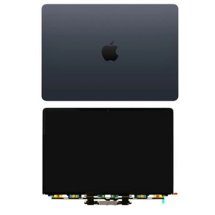 màn hình MacBook Air M4 2025 13 inch A3240 nguyên khung chính hãng GENA 1