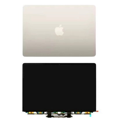 màn hình MacBook Air M4 2025 13 inch A3240 nguyên khung chính hãng GENA 1