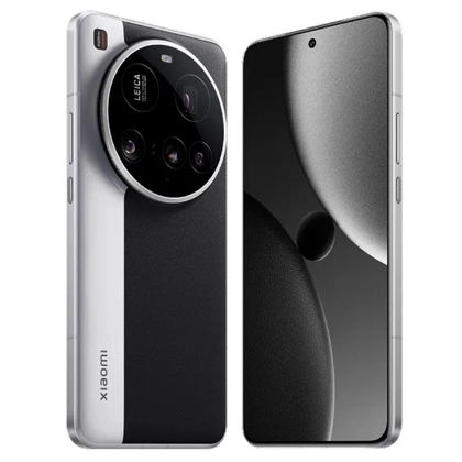 Xiaomi 15 Ultra 5G 16GB 512GB - Đã kích hoạt - Bạc