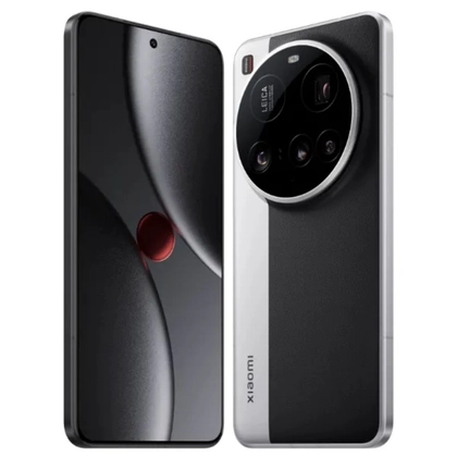 Xiaomi 15 Ultra 5G 16GB 512GB - Đã kích hoạt - Bạc